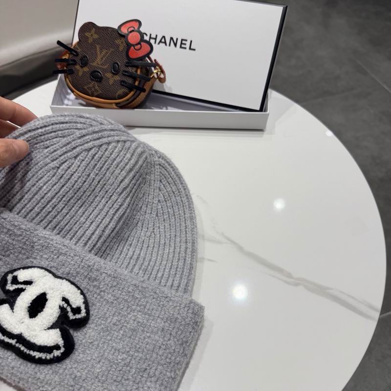 Chanel Hat (3435)