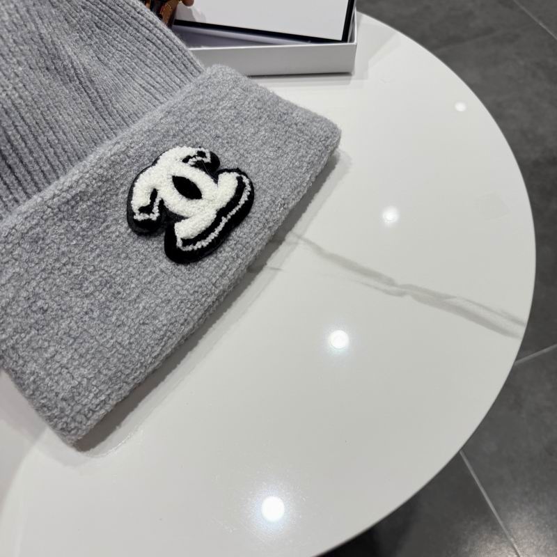 Chanel Hat (3436)