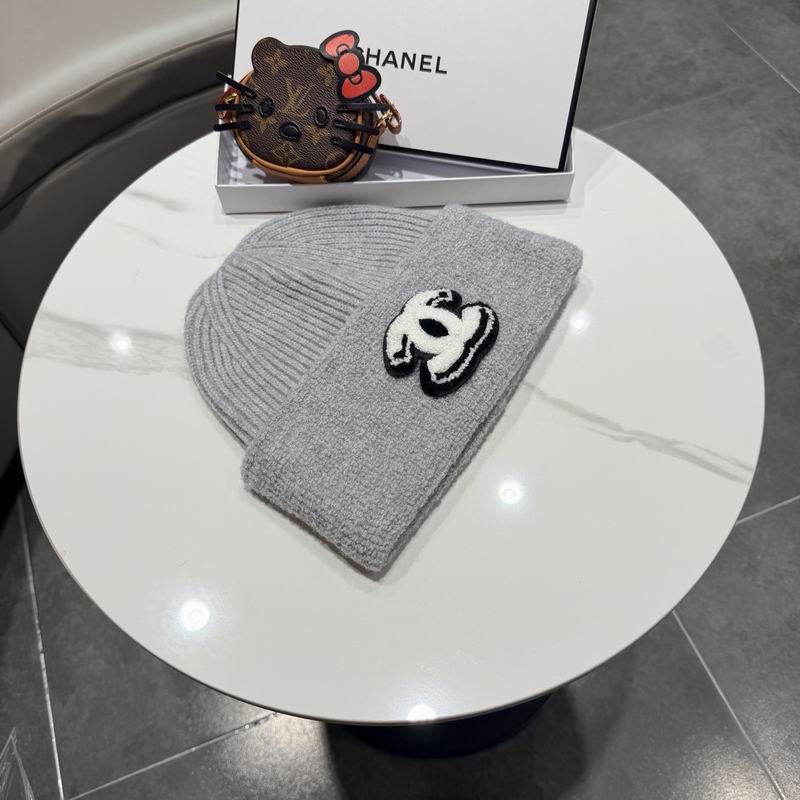 Chanel Hat (3437)
