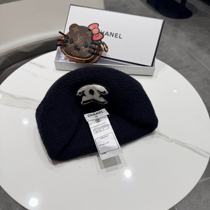Chanel Hat (3438)