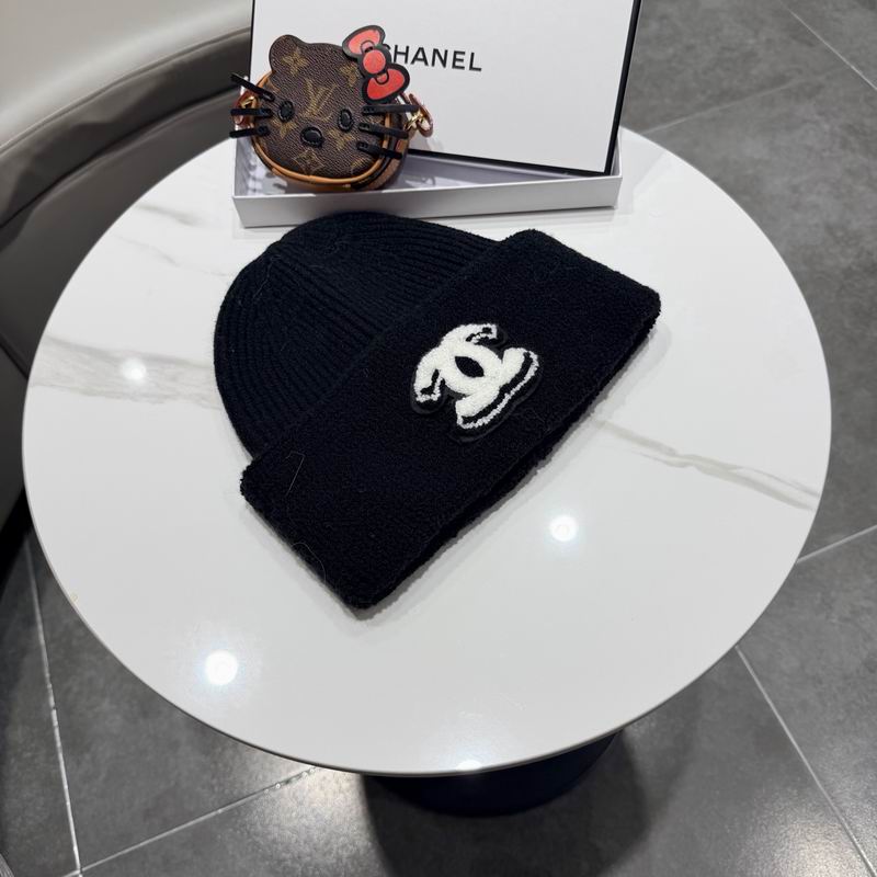 Chanel Hat (3444)