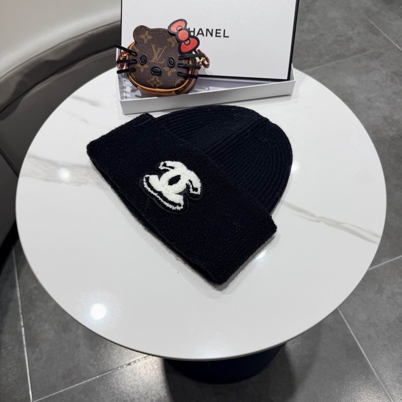 Chanel Hat (3445)