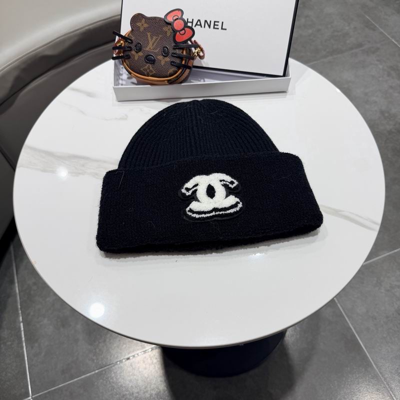 Chanel Hat (3446)