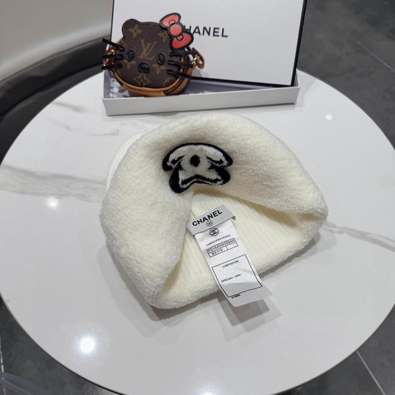 Chanel Hat (3447)