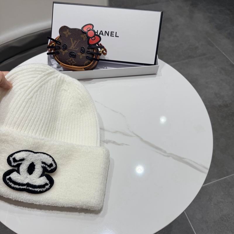 Chanel Hat (3448)