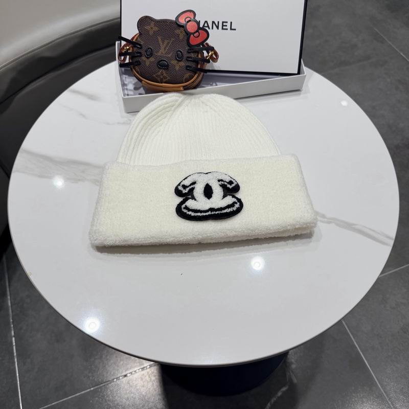 Chanel Hat (3450)