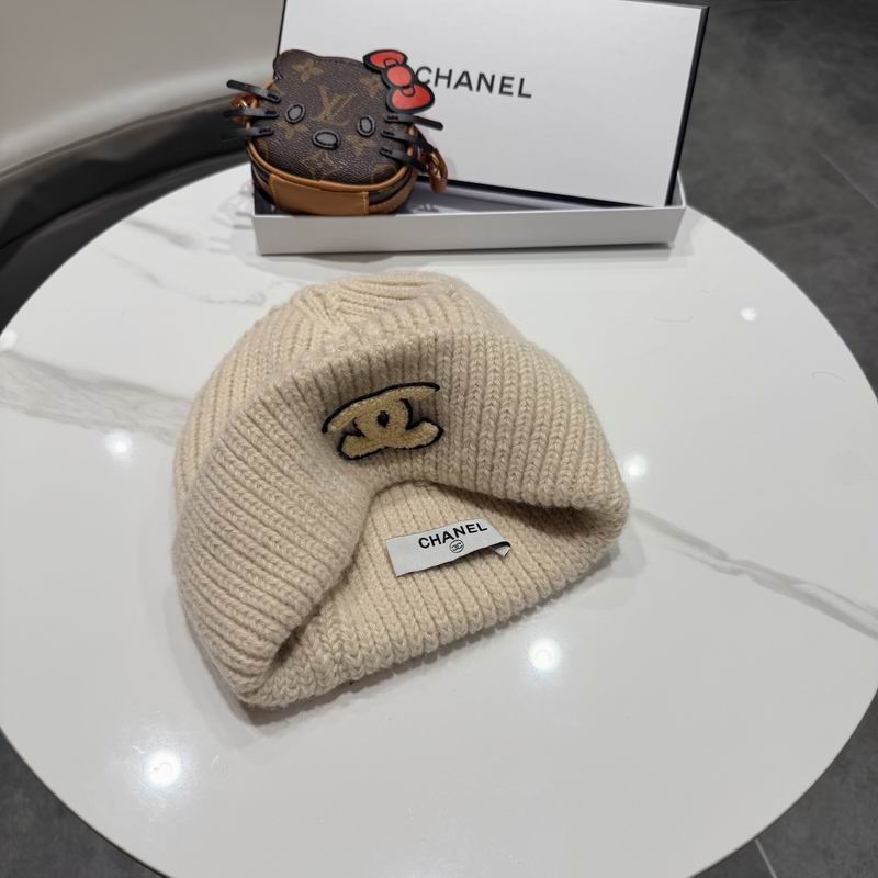 Chanel Hat (3613)