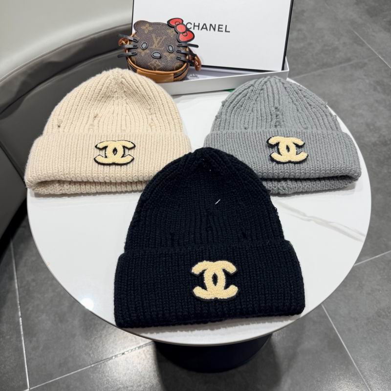 Chanel Hat (3617)