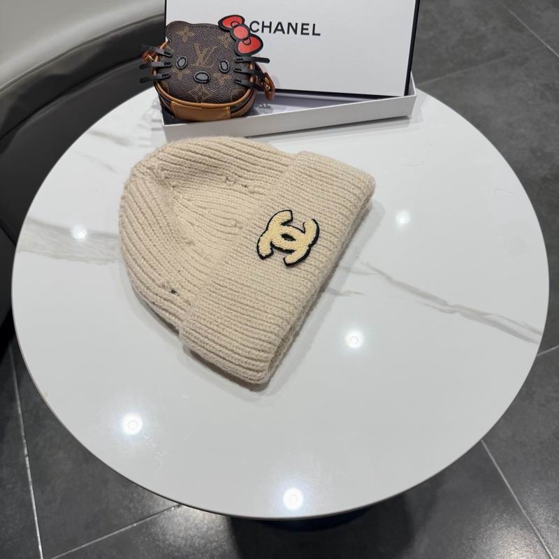 Chanel Hat (3619)