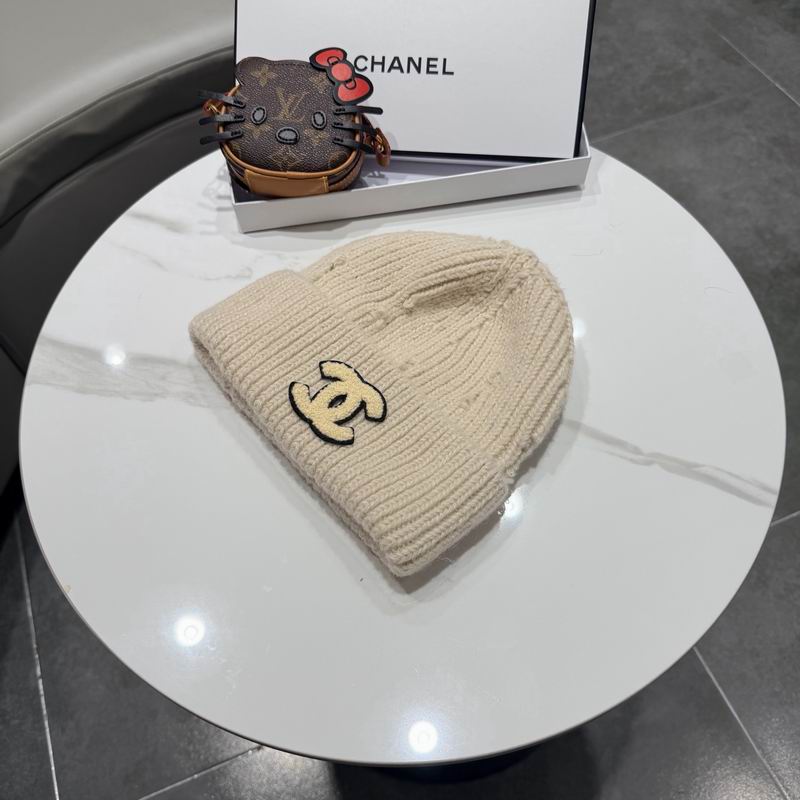 Chanel Hat (3620)