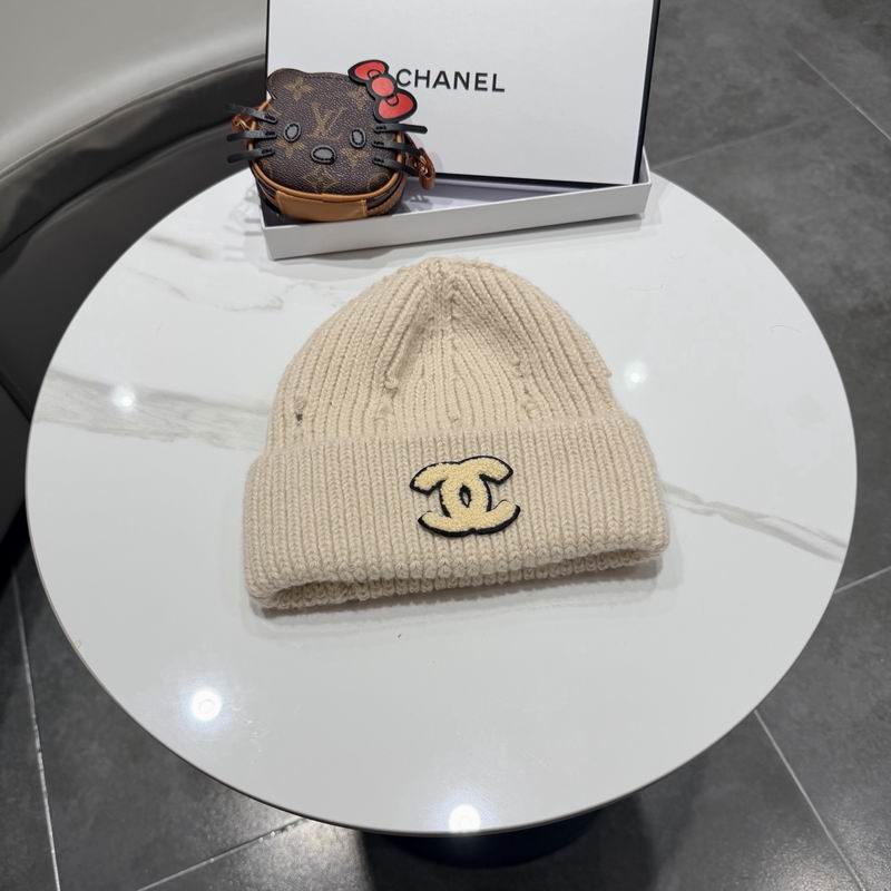 Chanel Hat (3621)