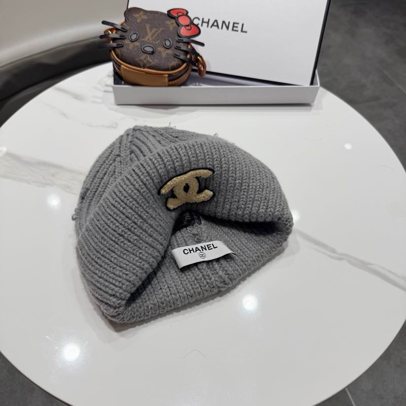 Chanel Hat (3622)