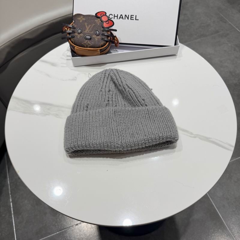 Chanel Hat (3624)