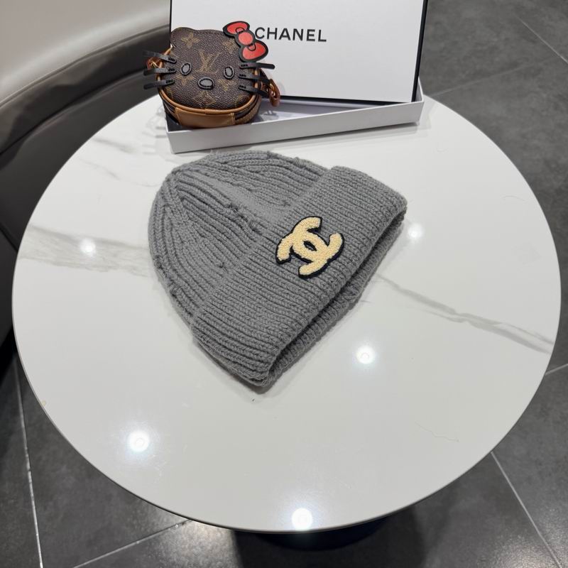 Chanel Hat (3628)