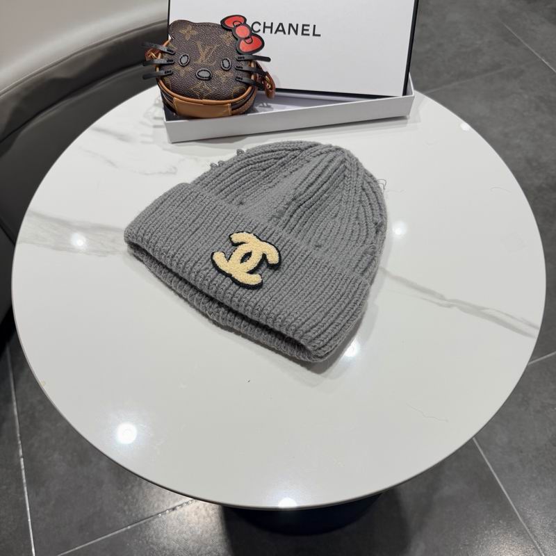 Chanel Hat (3629)