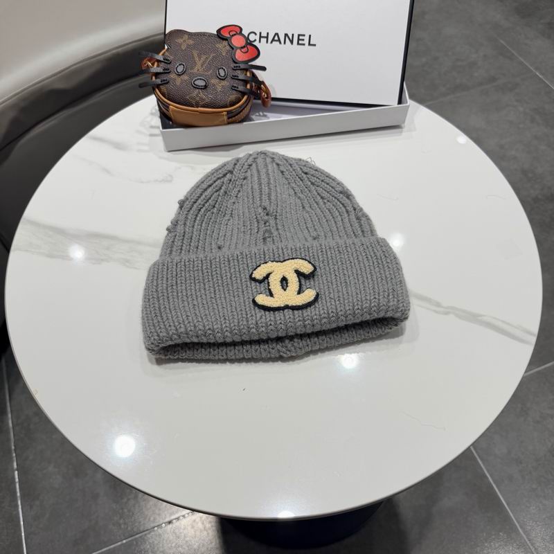 Chanel Hat (3630)