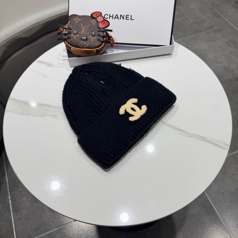 Chanel Hat (3636)