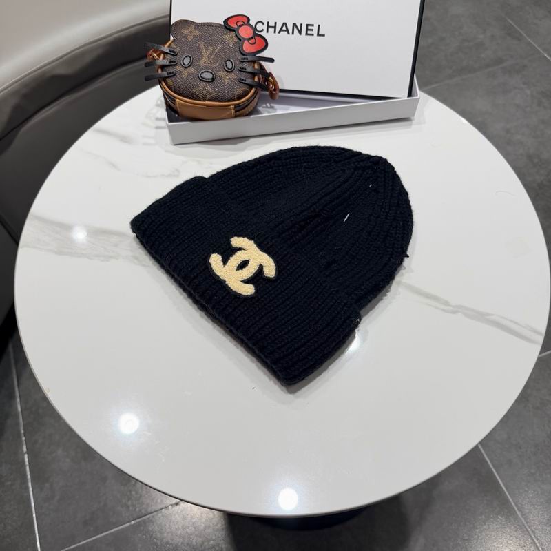 Chanel Hat (3637)