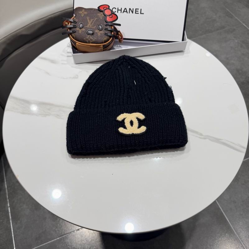 Chanel Hat (3638)