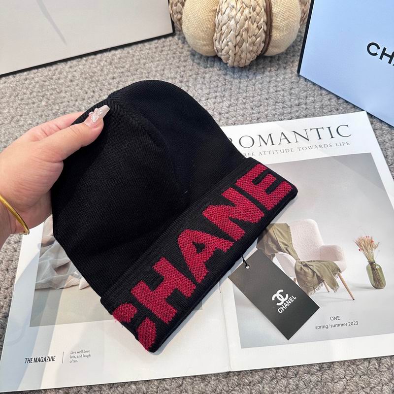 Chanel Hat (3788)