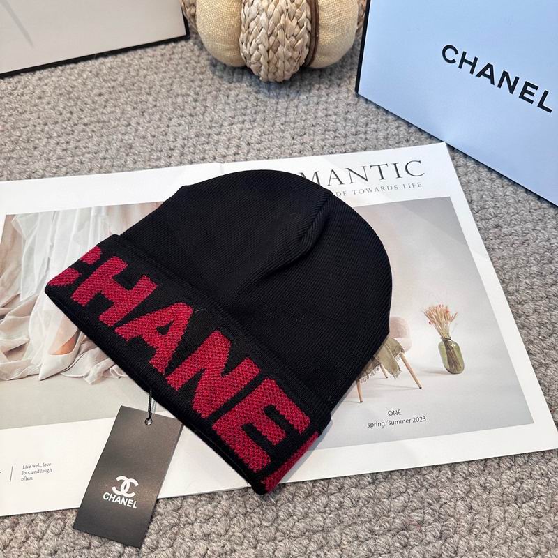 Chanel Hat (3789)