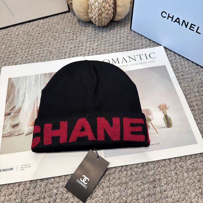 Chanel Hat (3790)