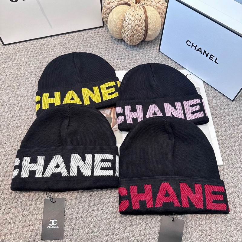 Chanel Hat (3791)