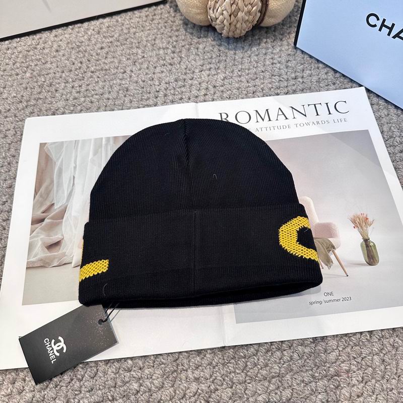 Chanel Hat (3792)