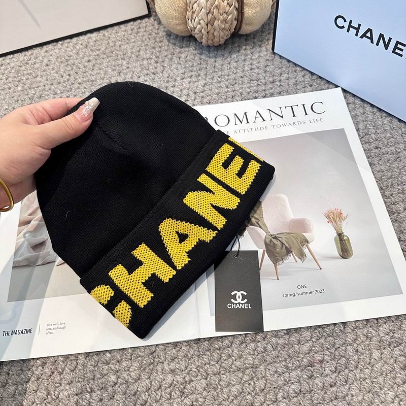 Chanel Hat (3796)