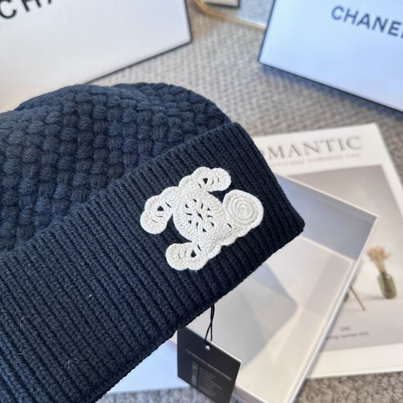 Chanel Hat (3804)