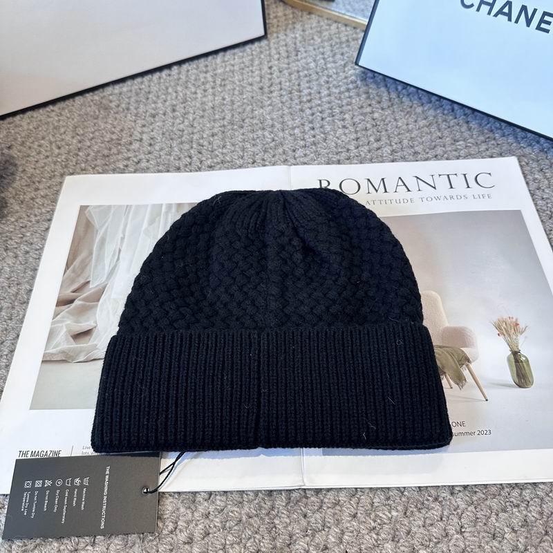 Chanel Hat (3807)