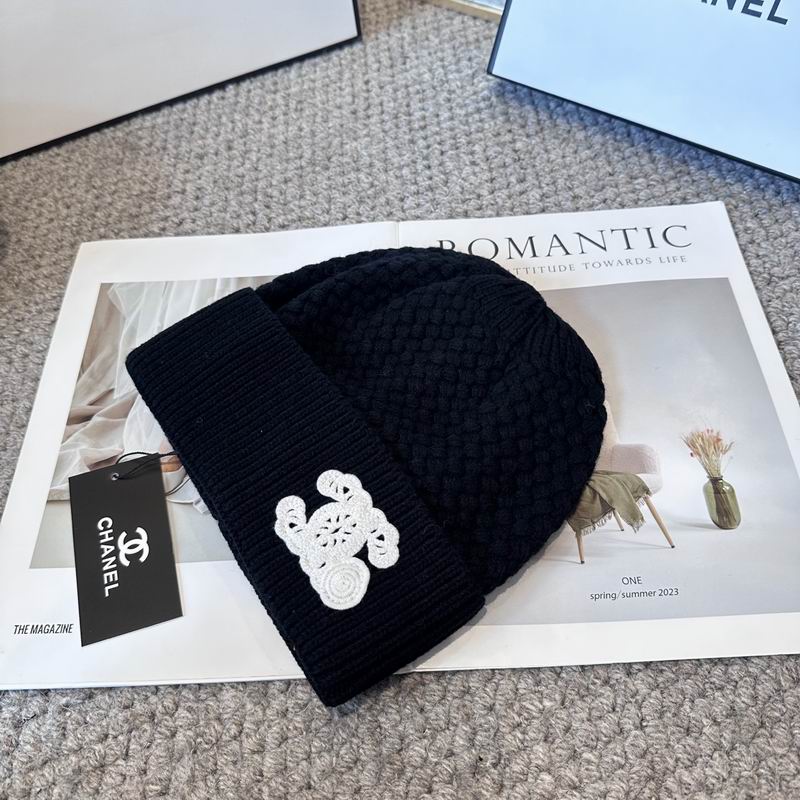Chanel Hat (3808)