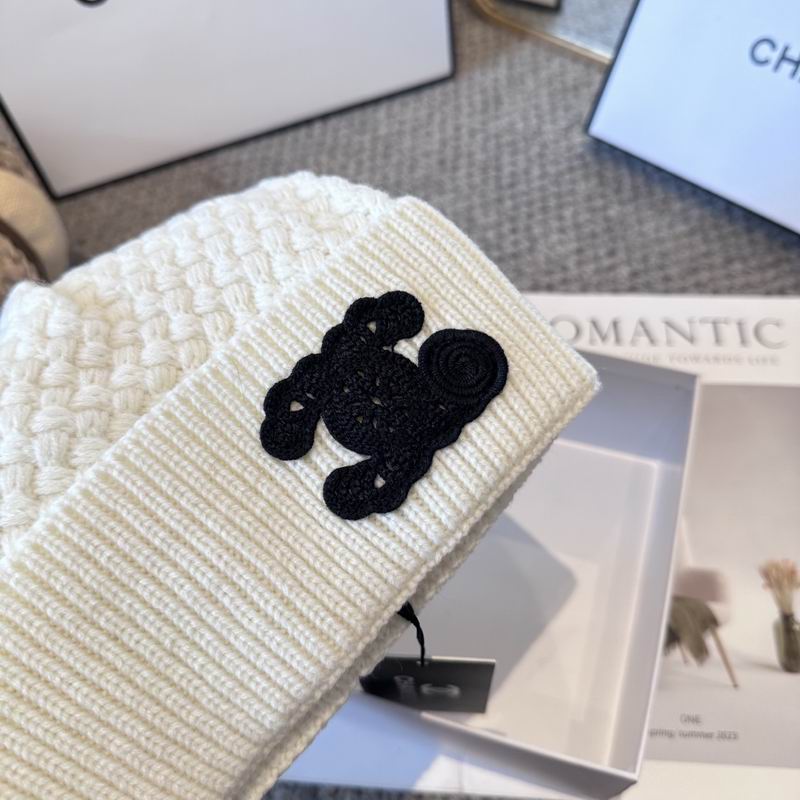 Chanel Hat (3810)