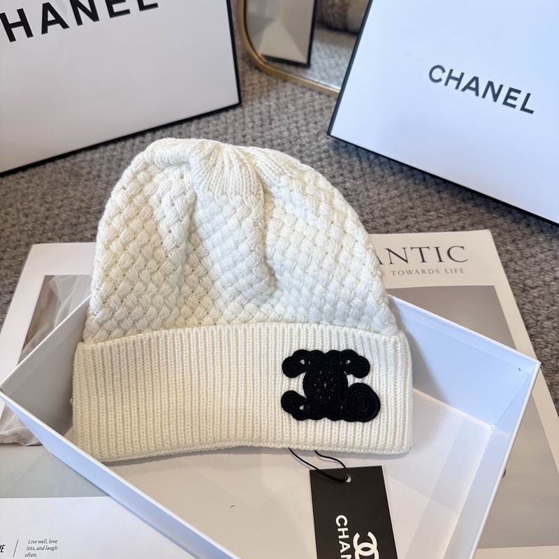 Chanel Hat (3812)