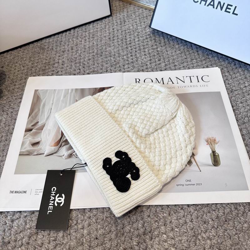 Chanel Hat (3815)
