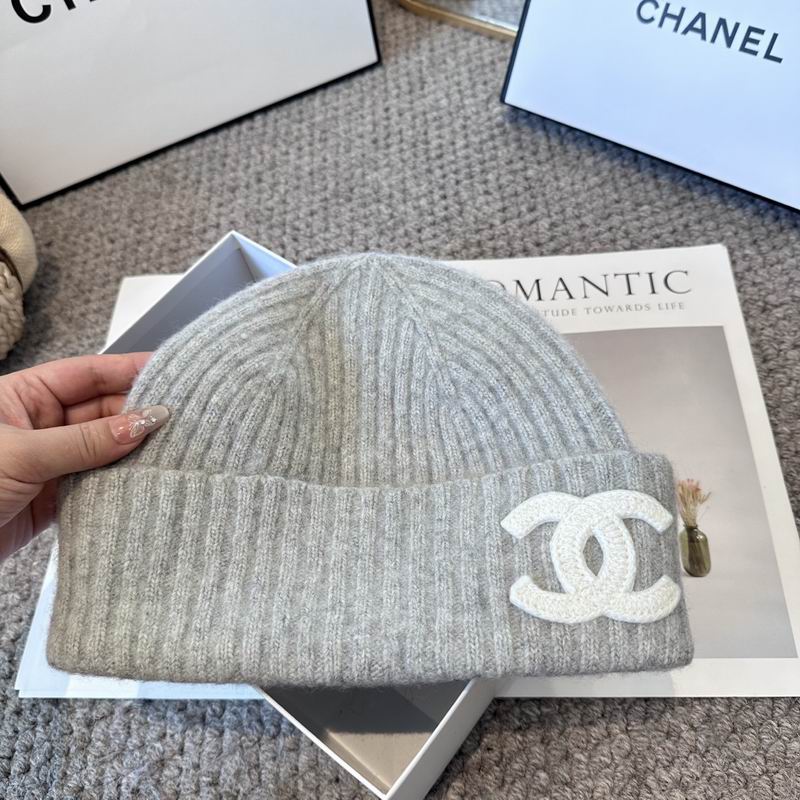 Chanel Hat (3819)