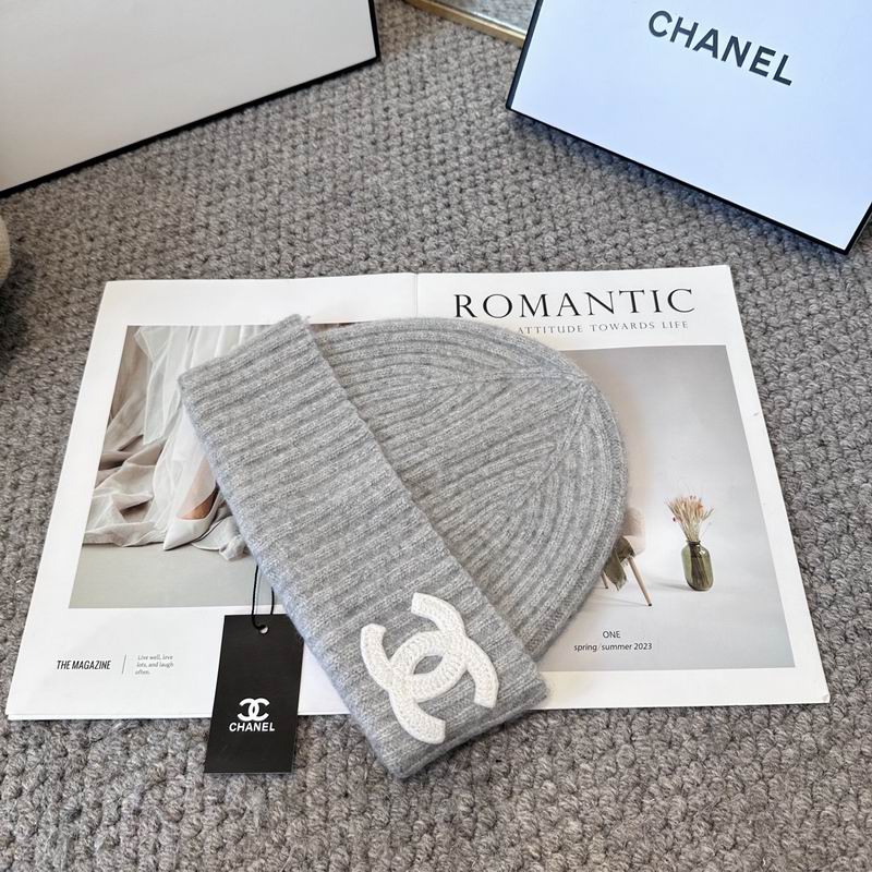Chanel Hat (3823)