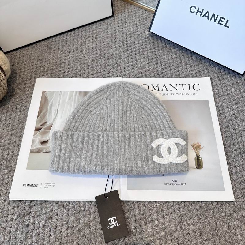 Chanel Hat (3824)