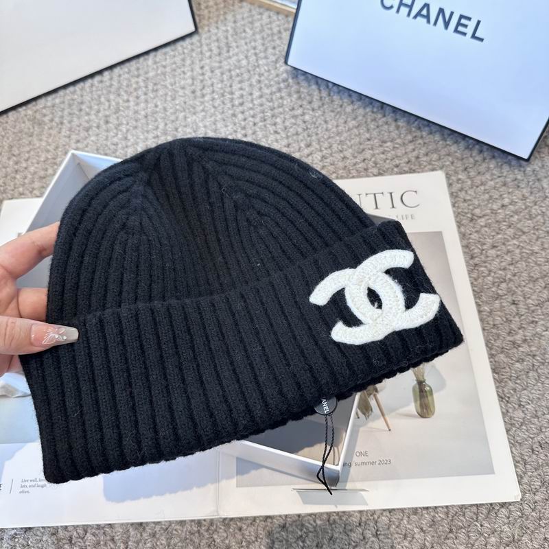 Chanel Hat (3827)