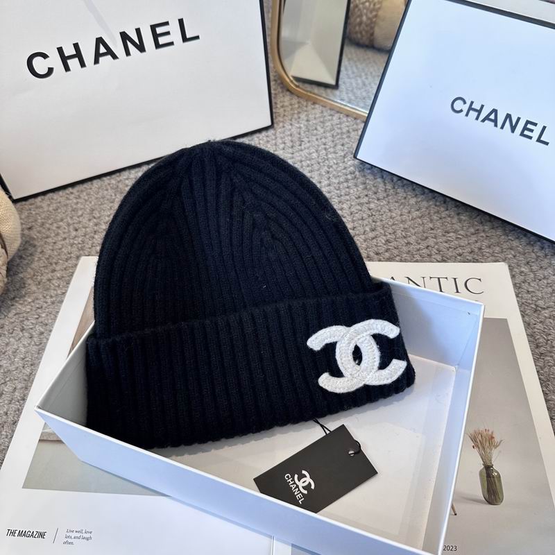 Chanel Hat (3828)