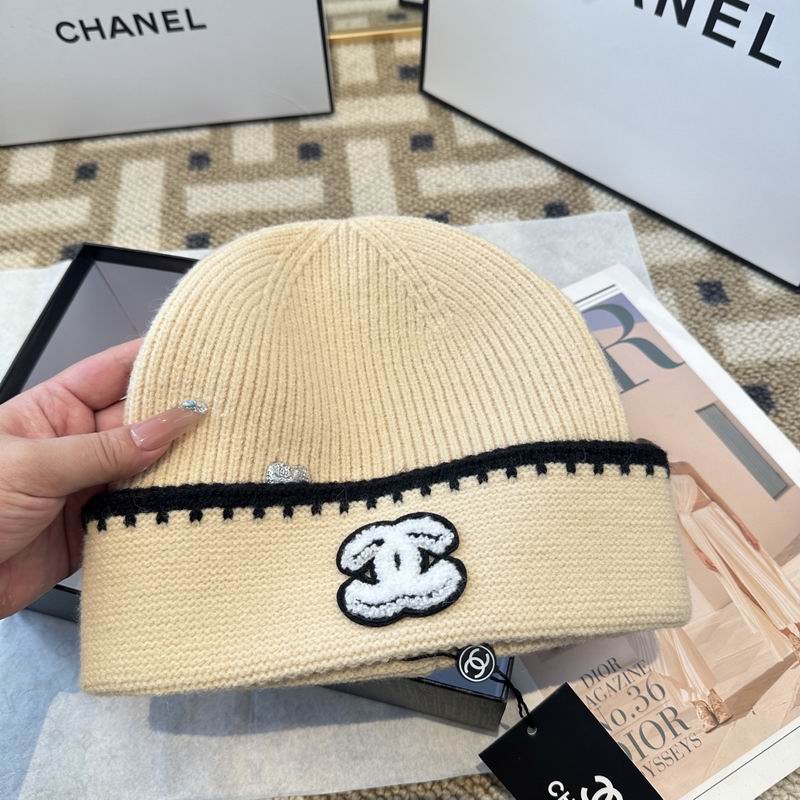 Chanel Hat (4005)