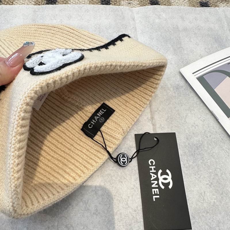 Chanel Hat (4007)