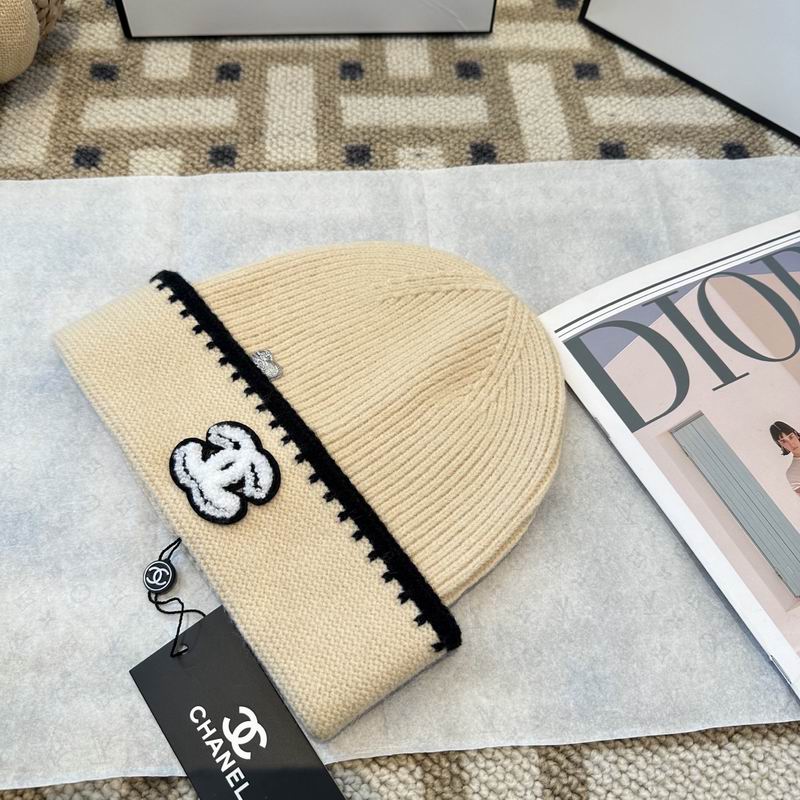 Chanel Hat (4010)