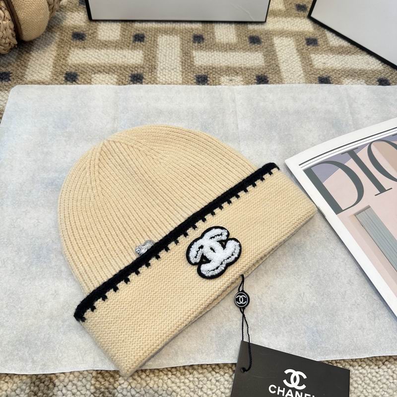Chanel Hat (4011)