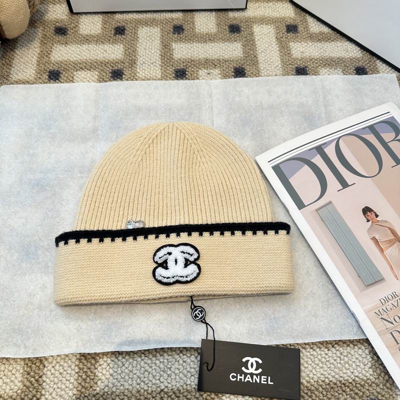 Chanel Hat (4012)