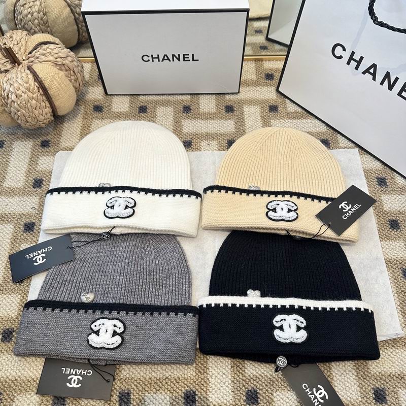 Chanel Hat (4013)