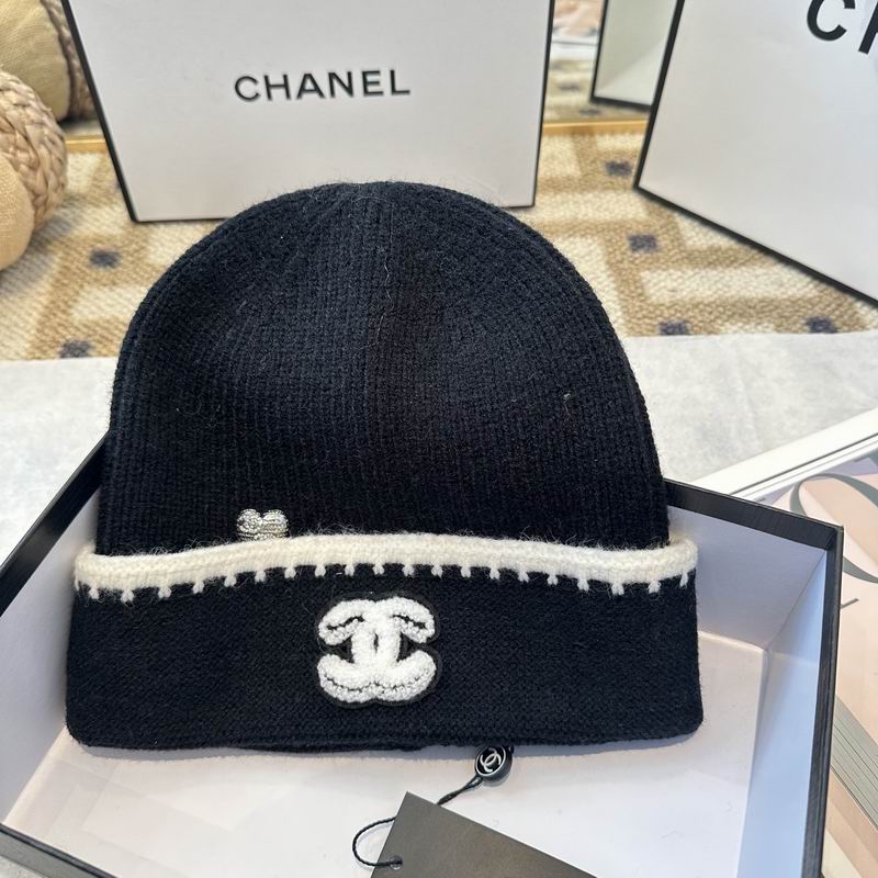 Chanel Hat (4016)