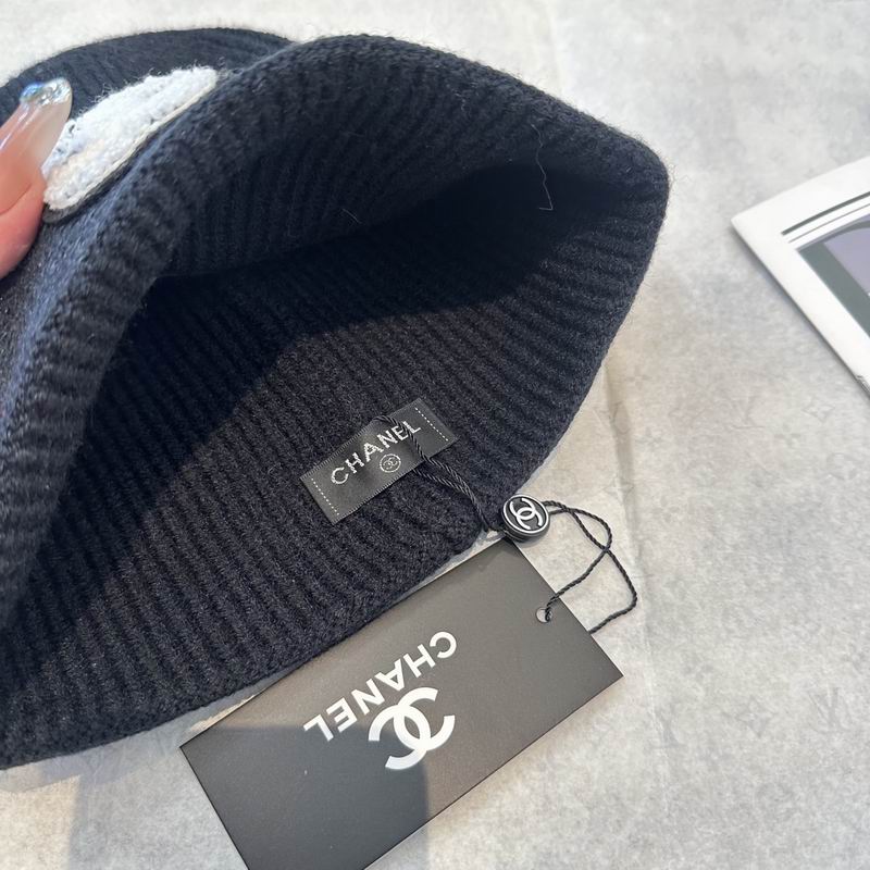 Chanel Hat (4017)