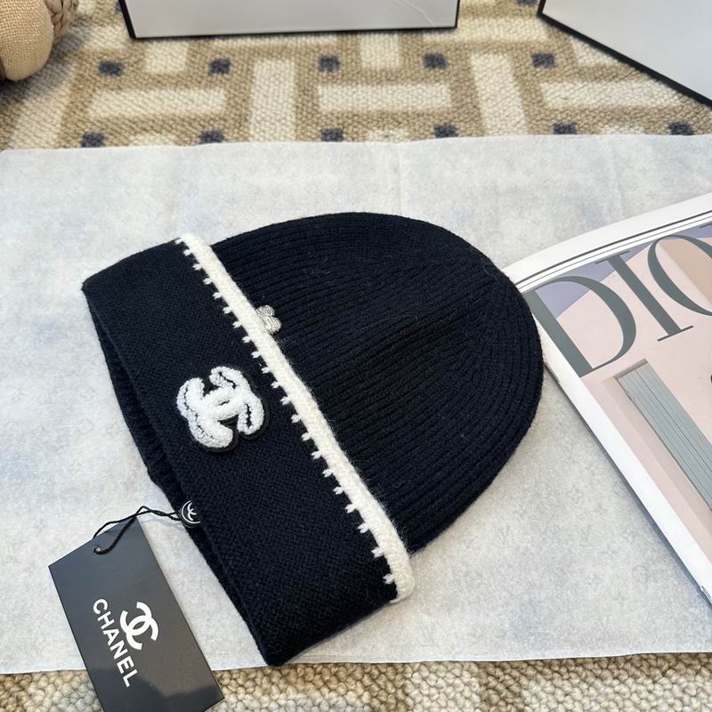 Chanel Hat (4020)