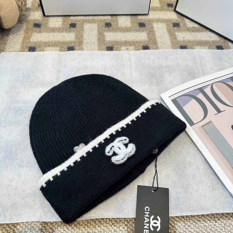 Chanel Hat (4021)